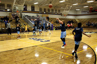 BG Elite Tourney