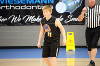 Cole Warriors